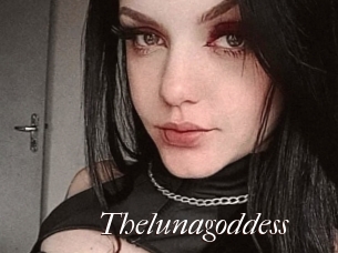 thelunagoddess Cam Sexy