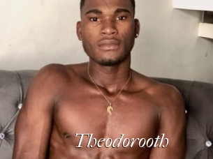 Theodorooth