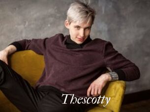 thescotty Cam Sexy