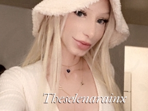 theselenarainx Cam Sexy