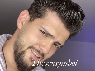 Thesexsymbol