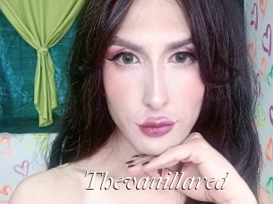 thevanillared Cam Sexy