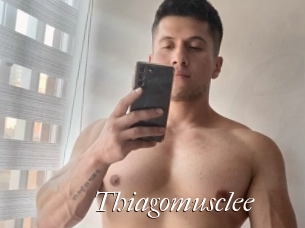 thiagomusclee Cam Sexy
