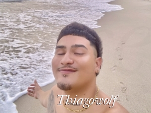 Thiagowolf