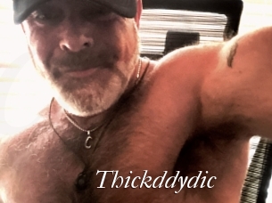 Thickddydic