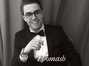 Thomasb