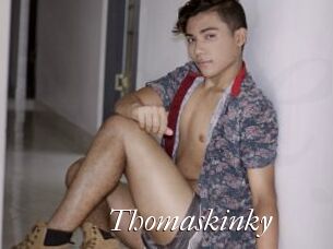 thomaskinky Cam Sexy