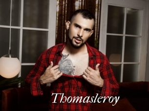 Thomasleroy