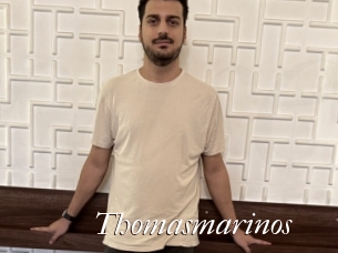 Thomasmarinos