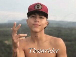 Thomrider