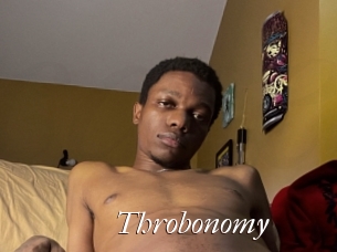 Throbonomy
