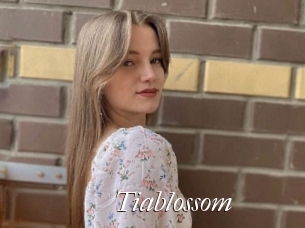 Tiablossom