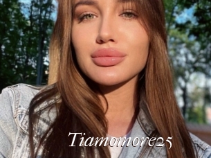 Tiamomore25