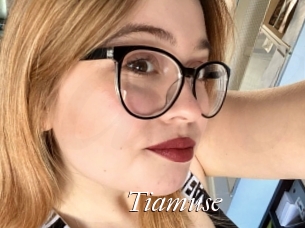 Tiamuse