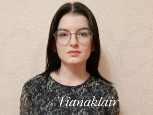 Tianaklair