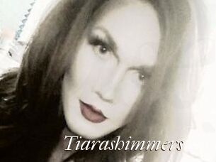 Tiarashimmers