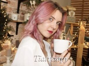 Tiatrompy