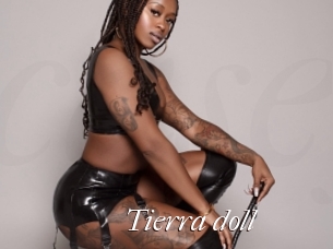 Tierra_doll