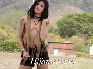tiffaniecooper Cam Sexy