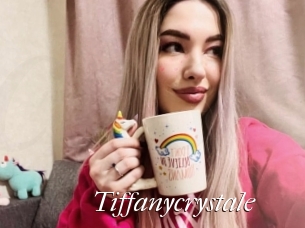 Tiffanycrystale
