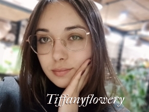 tiffanyflowery Cam Sexy