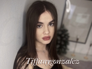 tiffanygonzalez Cam Sexy