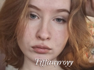 Tiffanyroyy