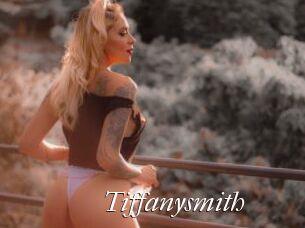 Tiffanysmith