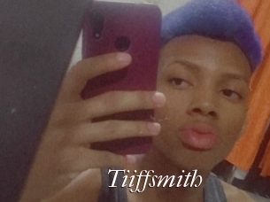 tiiffsmith Cam Sexy
