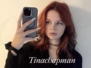 Tinachapman