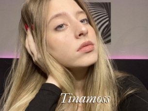 Tinamoss