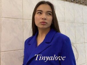 Tinyalove