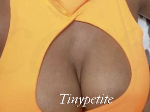 Tinypetite