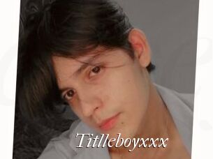 Titlleboyxxx