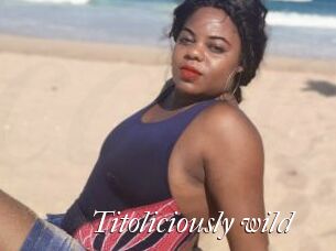 titoliciously_wild Cam Sexy