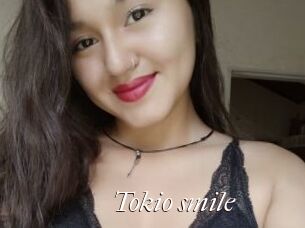 Tokio_smile