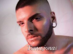Tomasjonas
