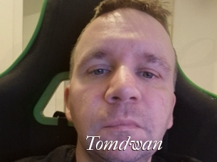 Tomdwan