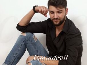 Tommdevil