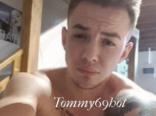 tommy69hot Cam Sexy