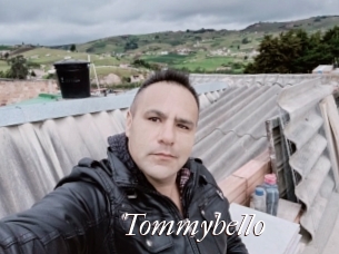 Tommybello