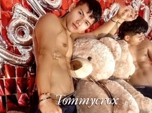 Tommycrox