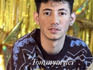 Tommymyler