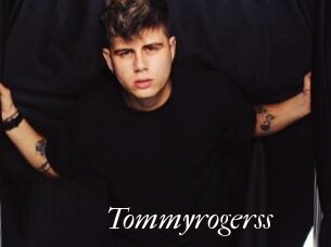 tommyrogerss Cam Sexy