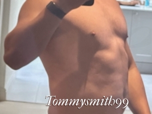 Tommysmith99