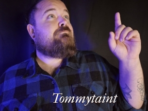 Tommytaint