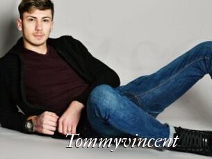 Tommyvincent