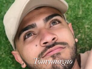 Tomymagno