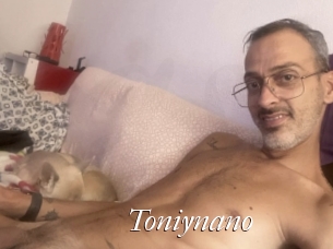 Toniynano