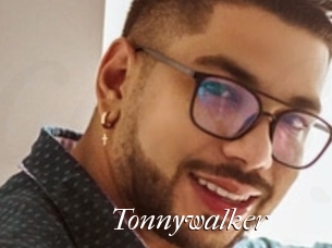 Tonnywalker